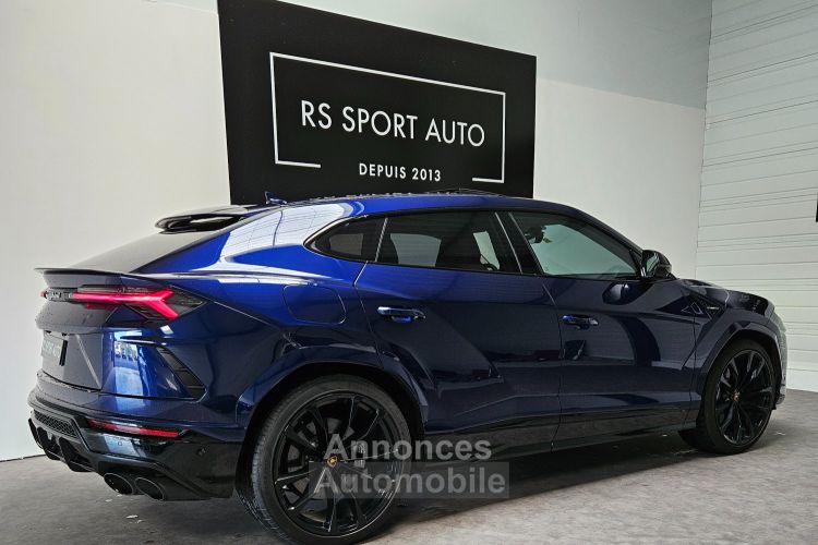 Lamborghini Urus V8 650 - <small></small> 299.000 € <small>TTC</small> - #3