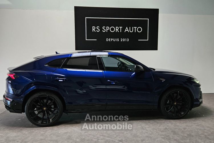 Lamborghini Urus V8 650 - <small></small> 299.000 € <small>TTC</small> - #4