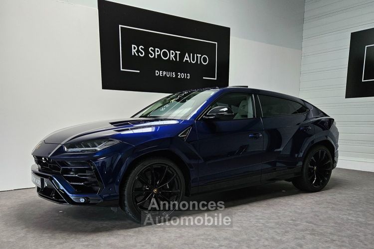 Lamborghini Urus V8 650 - <small></small> 299.000 € <small>TTC</small> - #1