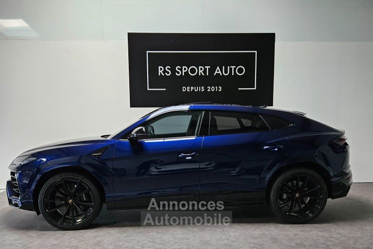 Lamborghini Urus V8 650 - <small></small> 299.000 € <small>TTC</small> - #13