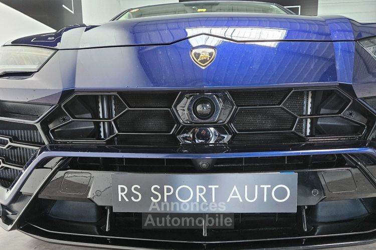 Lamborghini Urus V8 650 - <small></small> 299.000 € <small>TTC</small> - #11