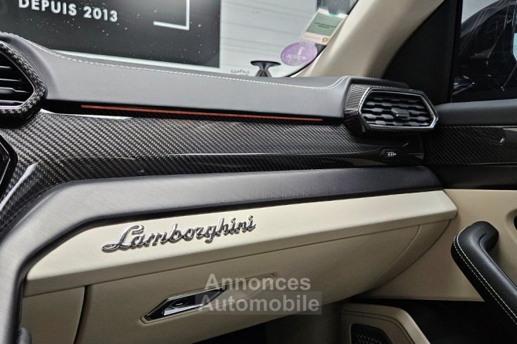 Lamborghini Urus V8 650 - <small></small> 299.000 € <small>TTC</small> - #29