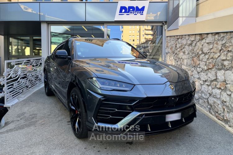 Lamborghini Urus V8 650 Biturbo - <small></small> 225.000 € <small>TTC</small> - #2