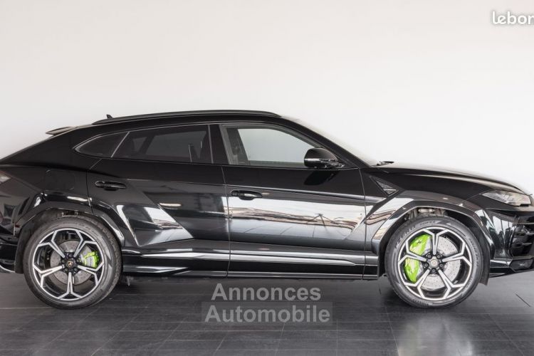 Lamborghini Urus v8 650ch - <small></small> 279.990 € <small>TTC</small> - #3