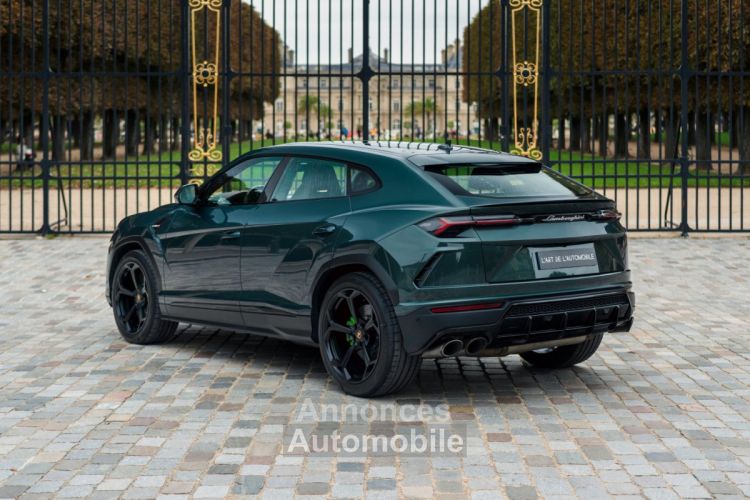 Lamborghini Urus *Verde Lares* - <small></small> 329.900 € <small>TTC</small> - #3