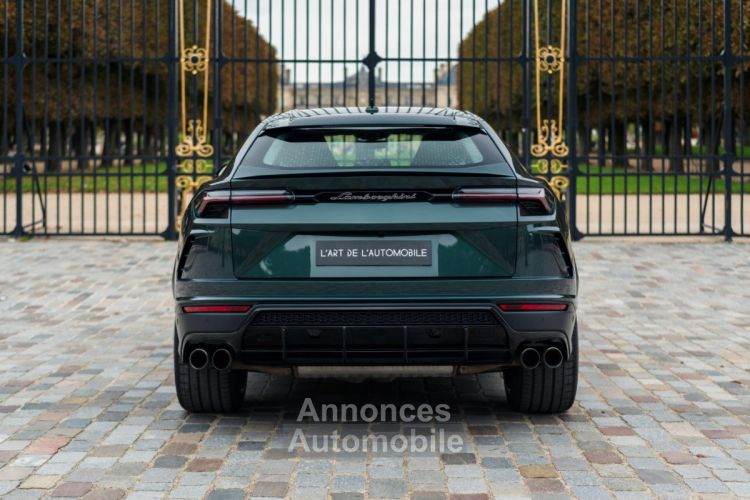 Lamborghini Urus *Verde Lares* - <small></small> 329.900 € <small>TTC</small> - #5