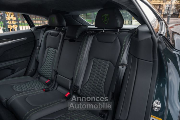 Lamborghini Urus *Verde Lares* - <small></small> 329.900 € <small>TTC</small> - #12