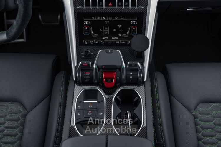 Lamborghini Urus *Verde Lares* - <small></small> 329.900 € <small>TTC</small> - #19