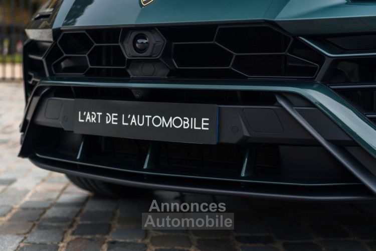 Lamborghini Urus *Verde Lares* - <small></small> 329.900 € <small>TTC</small> - #39