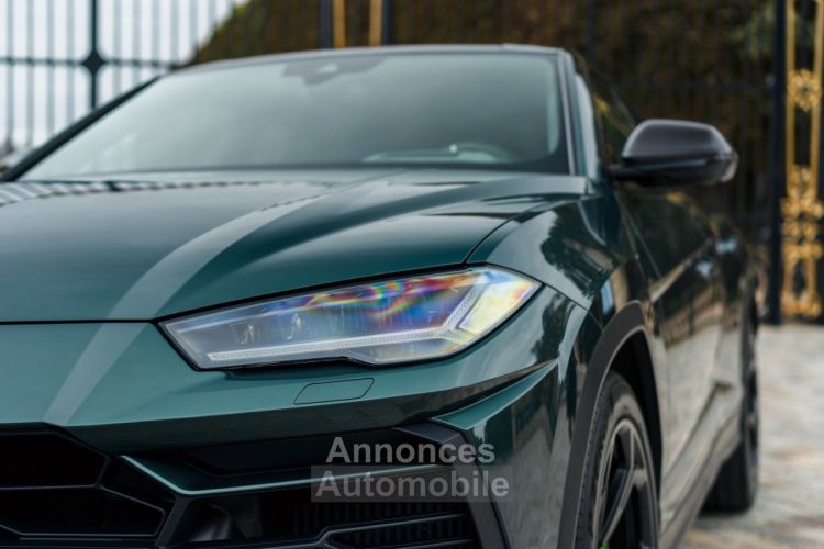 Lamborghini Urus *Verde Lares* - <small></small> 329.900 € <small>TTC</small> - #41