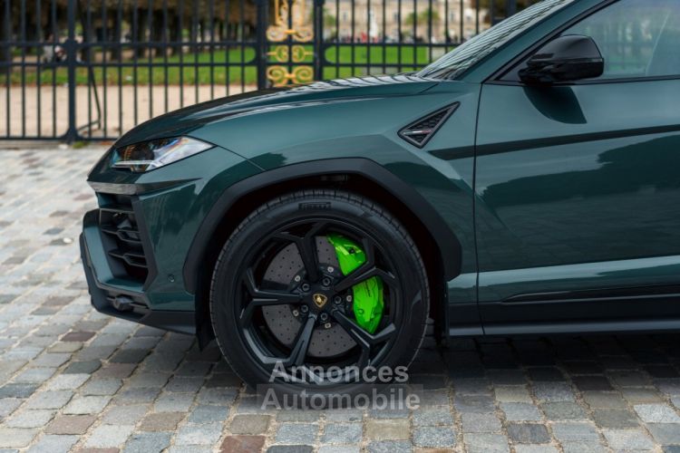 Lamborghini Urus *Verde Lares* - <small></small> 329.900 € <small>TTC</small> - #44