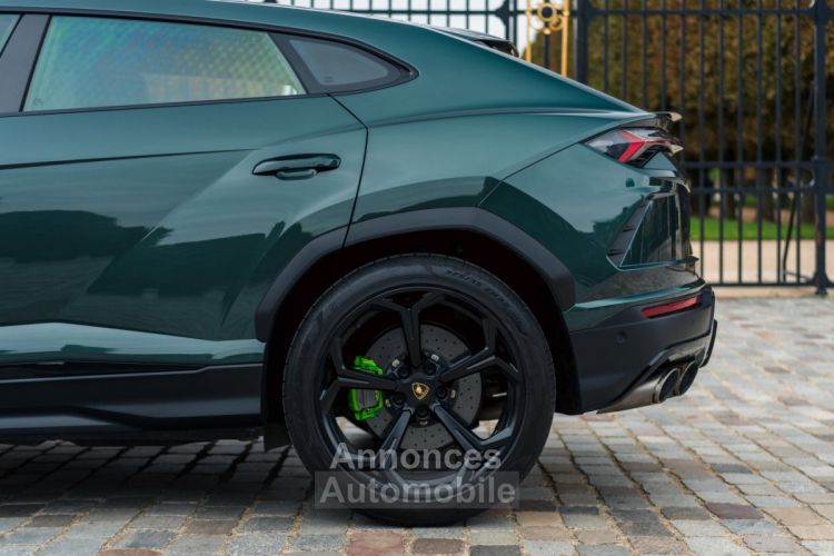 Lamborghini Urus *Verde Lares* - <small></small> 329.900 € <small>TTC</small> - #45