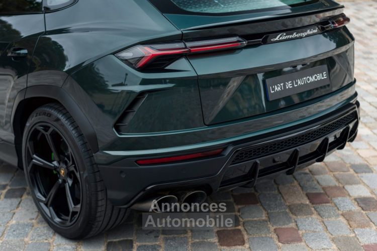 Lamborghini Urus *Verde Lares* - <small></small> 329.900 € <small>TTC</small> - #49