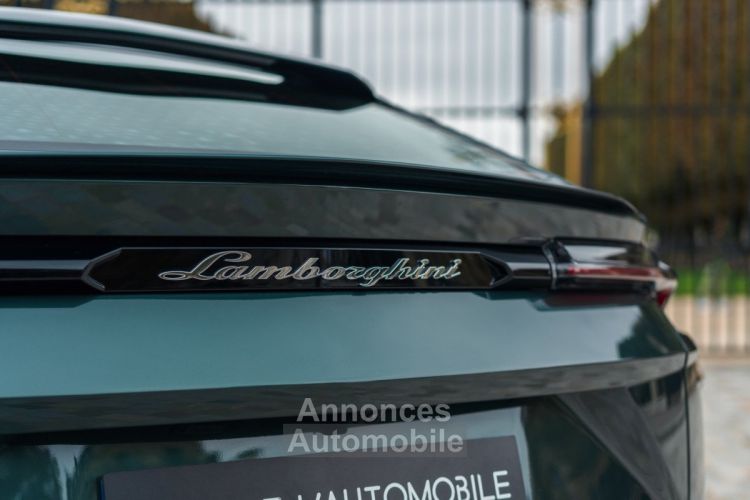 Lamborghini Urus *Verde Lares* - <small></small> 329.900 € <small>TTC</small> - #50