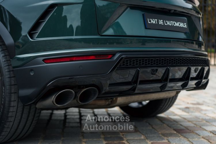 Lamborghini Urus *Verde Lares* - <small></small> 329.900 € <small>TTC</small> - #51