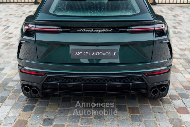 Lamborghini Urus *Verde Lares* - <small></small> 329.900 € <small>TTC</small> - #52