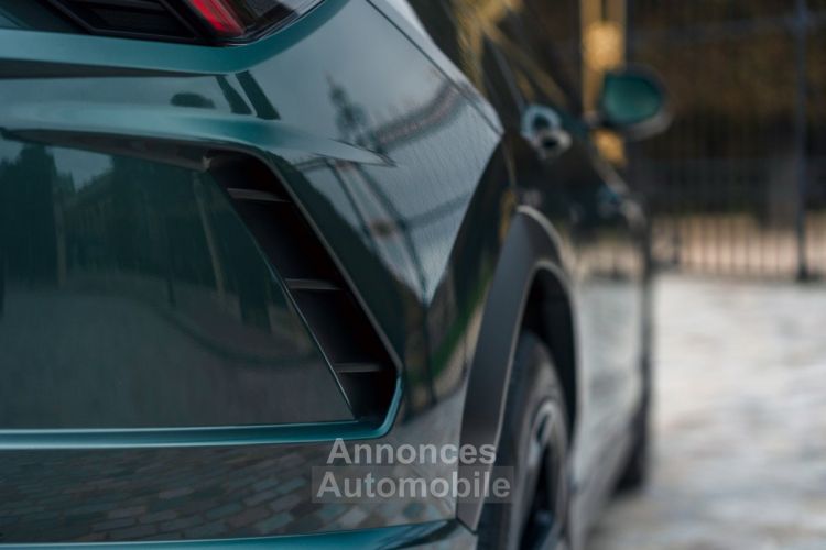 Lamborghini Urus *Verde Lares* - <small></small> 329.900 € <small>TTC</small> - #54