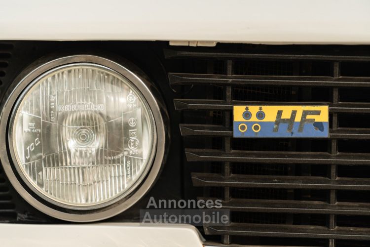 Lancia 2000 - <small></small> 45.000 € <small></small> - #5