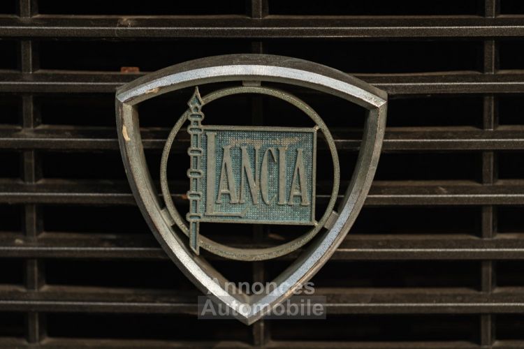Lancia 2000 - <small></small> 45.000 € <small></small> - #6