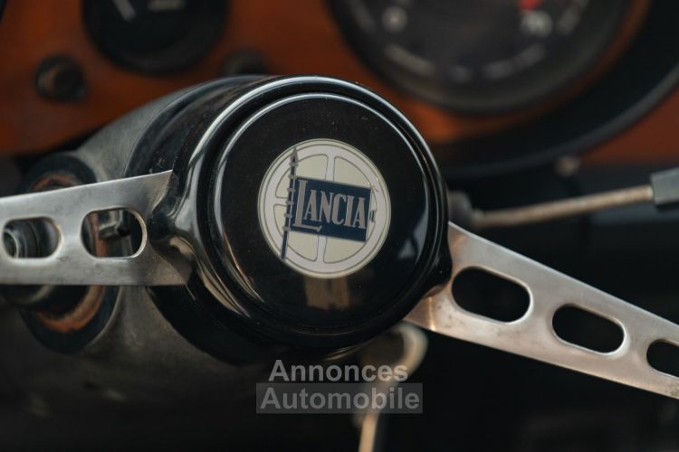 Lancia 2000 - <small></small> 45.000 € <small></small> - #25