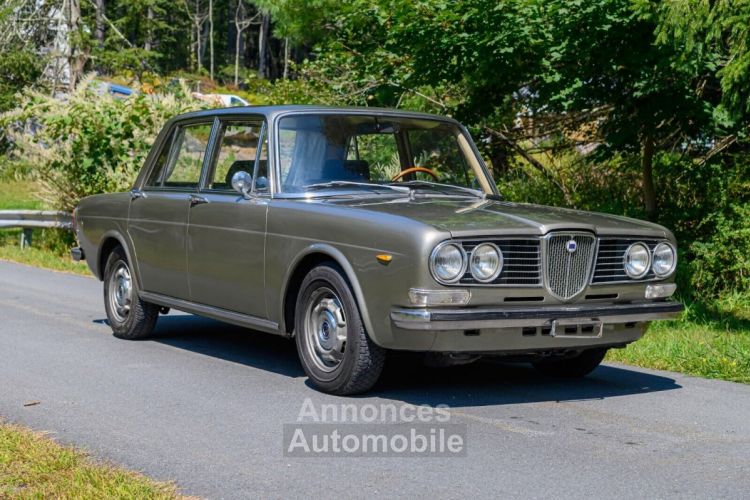 Lancia 2000 - <small></small> 22.000 € <small>TTC</small> - #1