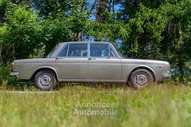 Lancia 2000 - <small></small> 22.000 € <small>TTC</small> - #3