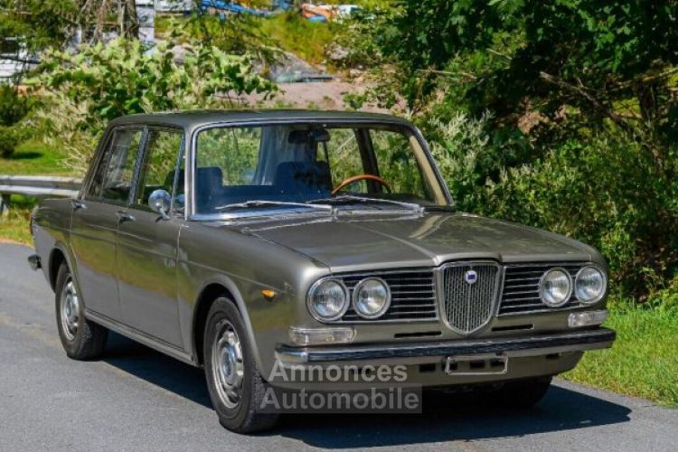 Lancia 2000 - <small></small> 22.000 € <small>TTC</small> - #6