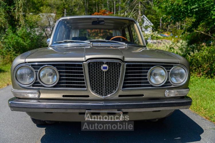 Lancia 2000 - <small></small> 22.000 € <small>TTC</small> - #7