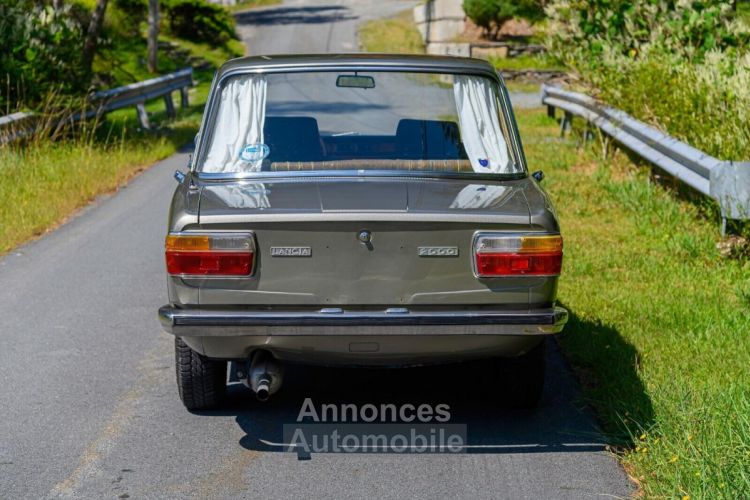 Lancia 2000 - <small></small> 22.000 € <small>TTC</small> - #10