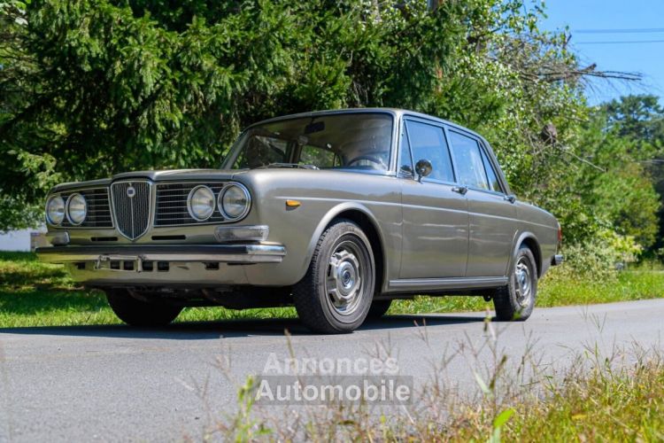 Lancia 2000 - <small></small> 22.000 € <small>TTC</small> - #12