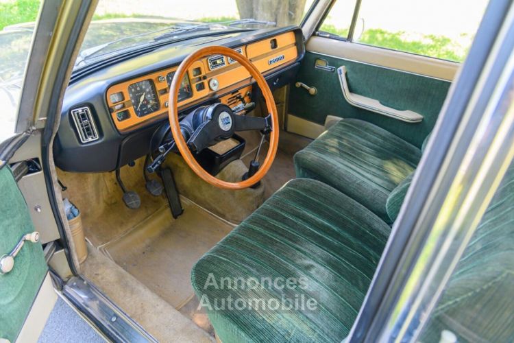 Lancia 2000 - <small></small> 22.000 € <small>TTC</small> - #16