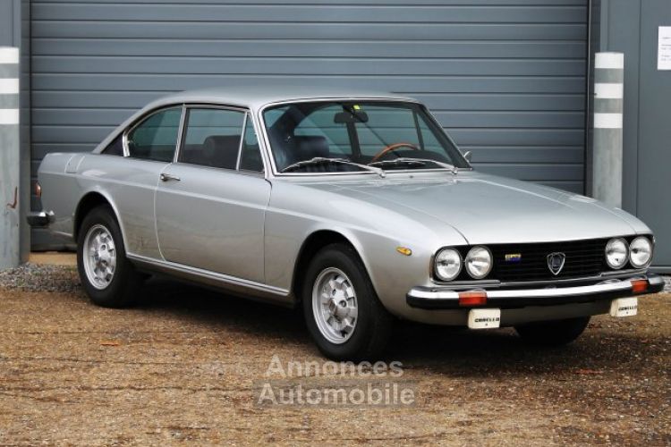 Lancia 2000 HF Coupé 2.0L 4 cilinder producing 125 bhp - <small></small> 43.500 € <small>TTC</small> - #2