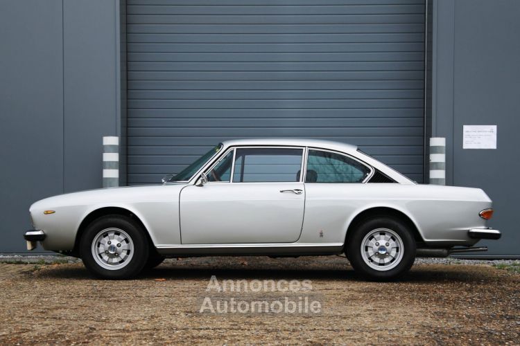 Lancia 2000 HF Coupé 2.0L 4 cilinder producing 125 bhp - <small></small> 43.500 € <small>TTC</small> - #4