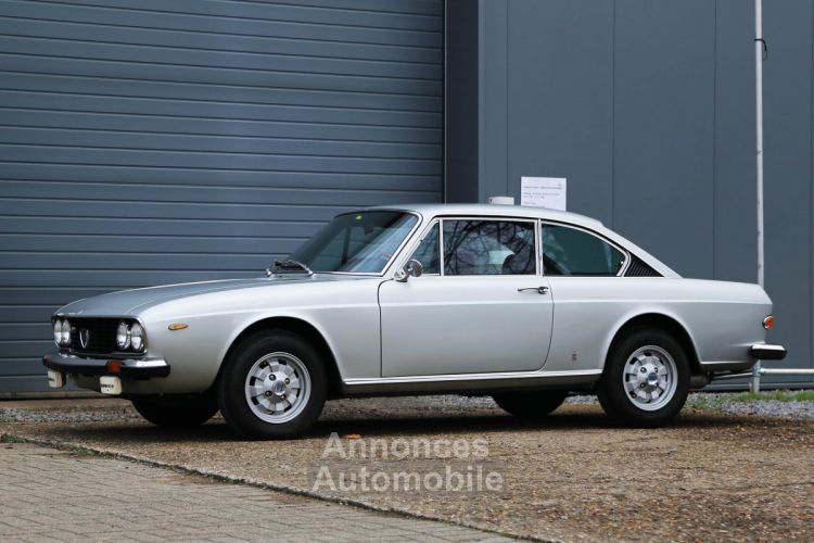 Lancia 2000 HF Coupé 2.0L 4 cilinder producing 125 bhp - <small></small> 43.500 € <small>TTC</small> - #5
