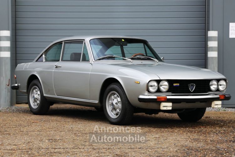 Lancia 2000 HF Coupé 2.0L 4 cilinder producing 125 bhp - <small></small> 43.500 € <small>TTC</small> - #8