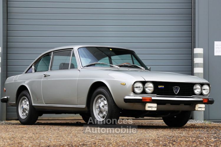 Lancia 2000 HF Coupé 2.0L 4 cilinder producing 125 bhp - <small></small> 43.500 € <small>TTC</small> - #9