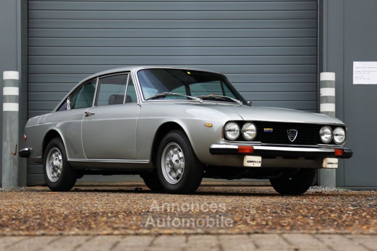 Lancia 2000 HF Coupé 2.0L 4 cilinder producing 125 bhp - <small></small> 43.500 € <small>TTC</small> - #10