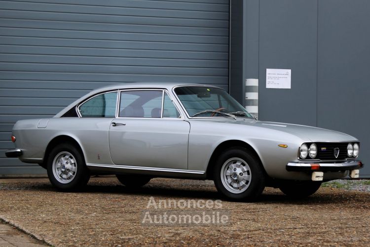 Lancia 2000 HF Coupé 2.0L 4 cilinder producing 125 bhp - <small></small> 43.500 € <small>TTC</small> - #11