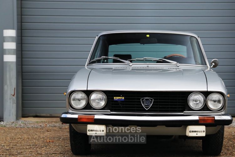 Lancia 2000 HF Coupé 2.0L 4 cilinder producing 125 bhp - <small></small> 43.500 € <small>TTC</small> - #19