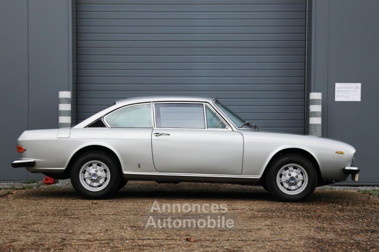 Lancia 2000 HF Coupé 2.0L 4 cilinder producing 125 bhp - <small></small> 43.500 € <small>TTC</small> - #23