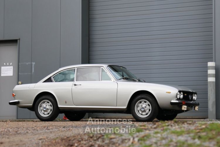 Lancia 2000 HF Coupé 2.0L 4 cilinder producing 125 bhp - <small></small> 43.500 € <small>TTC</small> - #24