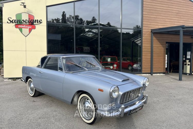 Lancia Appia COUPE PININFARINA Coupé - <small></small> 50.000 € <small>TTC</small> - #1