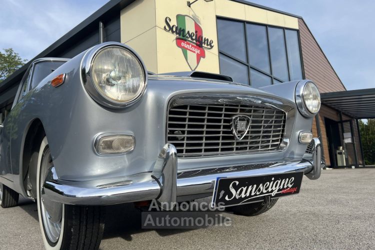 Lancia Appia COUPE PININFARINA Coupé - <small></small> 50.000 € <small>TTC</small> - #9