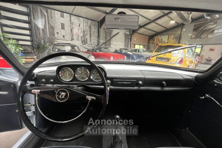 Lancia Appia COUPE PININFARINA Coupé - <small></small> 50.000 € <small>TTC</small> - #16