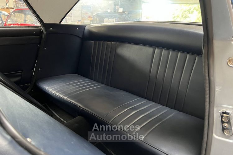 Lancia Appia COUPE PININFARINA Coupé - <small></small> 50.000 € <small>TTC</small> - #19