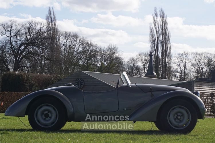 Lancia Aprilia Boneschi Barchetta - <small></small> 48.000 € <small>TTC</small> - #11