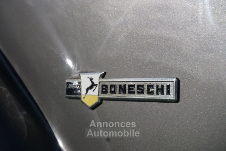 Lancia Aprilia Boneschi Barchetta - <small></small> 52.000 € <small>TTC</small> - #29
