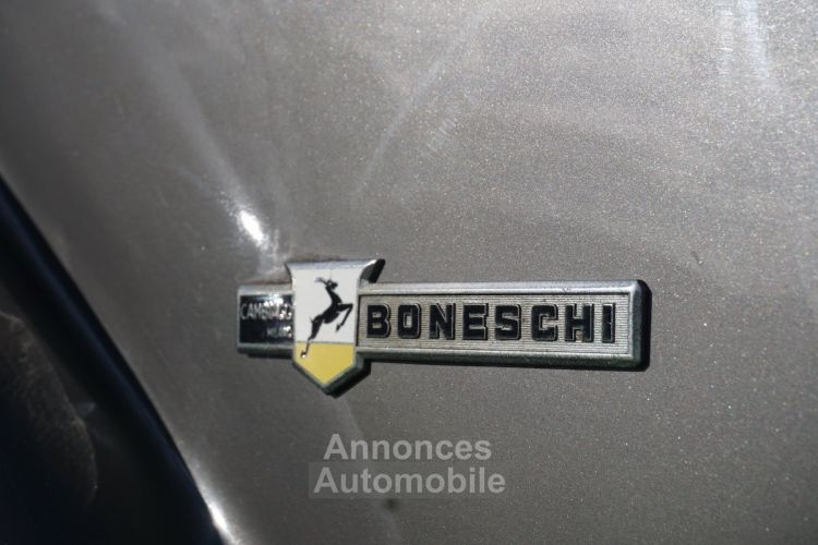 Lancia Aprilia Boneschi Barchetta - <small></small> 48.000 € <small>TTC</small> - #29