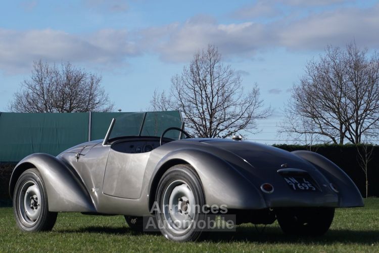 Lancia Aprilia Boneschi Barchetta - <small></small> 48.000 € <small>TTC</small> - #46