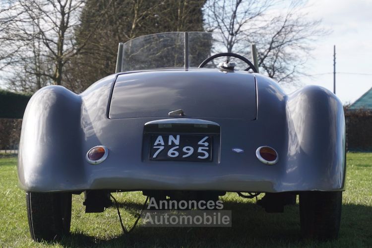 Lancia Aprilia Boneschi Barchetta - <small></small> 52.000 € <small>TTC</small> - #47